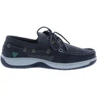 Dubarry Regatta Navy-Schoenmaat 45