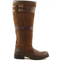 Dubarry Longford Walnut-Schoenmaat 39