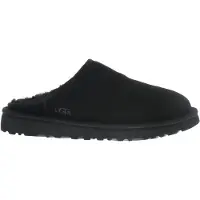 Ugg Huisschoen zwart