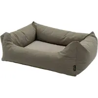 Madison Hondenmand 80 x 67 x 22 Outdoor Manchester taupe