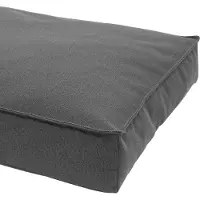 Madison Hondenlounge 80 x 55 Manchester grey outdoor