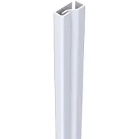 Secu Secustrip Plus Voordeur 230cm SKG* - Wit