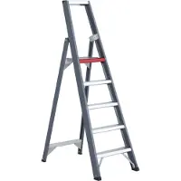 Altrex Falco Enkel Oploopbare Trap FEO 5 - 191325