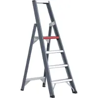 Altrex Falco Enkel Oploopbare Trap FEO 4 - 191324