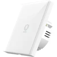 WOOX R7063 Slimme schakelaar Zigbee 3.0 (800W)