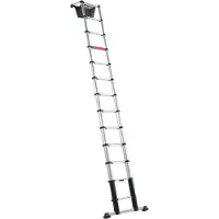 Altrex Telescoopladder Smart Up Pro 1x13