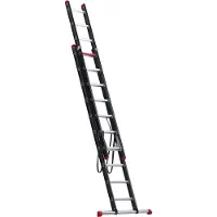 Altrex Ref Ladder Mounter Zr2050 2X10Zw