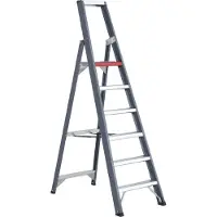 Altrex Falco Enkel Oploopbare Trap FEO 6 - 191326