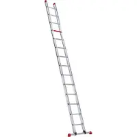 Altrex Atlas enkel rechte ladder AER 1040 1 x 14 111014