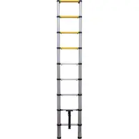 Escalo Extendo V Telescopische Ladder