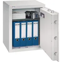 Sistec Eurosafe ES I – 570