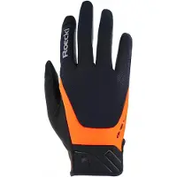 Roeckl sports - Mori 2 - Handschoenen 6,5, blauw