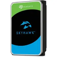 Seagate SkyHawk, 4 TB