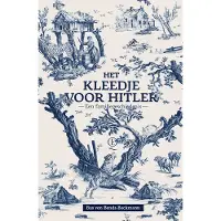 Singel Uitgeverijen Het kleedje voor Hitler