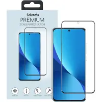 Selencia Gehard Glas Premium Screenprotector voor de Xiaomi 13 Pro