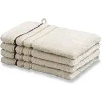 Vandyck washand Prestige Lines (set van 4) (16x22 cm)