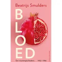 Nijgh & Van Ditmar Bloed (Paperback)