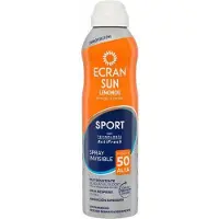 Ecran 2x Sun Sport Spray Spf 50 250 Ml