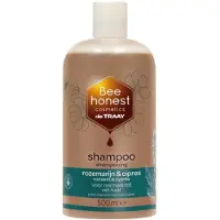 Bee Honest Shampoo Rozemarijn & Cipres