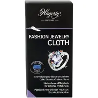 Hagerty Sieraden Poetsdoek Fashion Jewelry Cloth