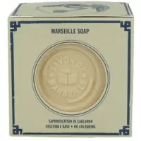 Marius Fabre Savon Marseille zeep in doos blanc 400 gram