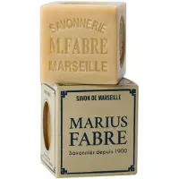 Marius Fabre Marseille Zeep Blanc 200 Gr