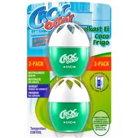 Croc Odor Frigo Koelkast Ei