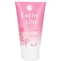 Earth-line 3x Hydro E Dag & Nachtcréme 50ml