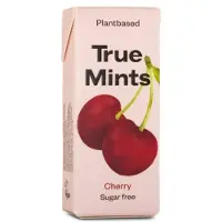 True Gum 18x True Mints Cherry 13 gr