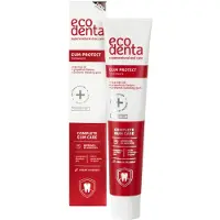 Raw Organic Tandpasta Gum Protect 75 Ml