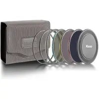 Kase 72mm Revolution Prof ND Kit
