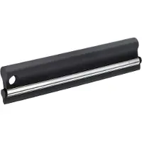 Smedbo Douchewisser Sideline met Grip Chroom