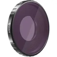 FreeWell DJI Osmo Action 3 ND64 Filter