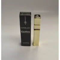 Guerlain Kiss Kiss Essence de Gloss Sublime Elixir 6ml #441 Tonka