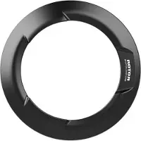 Rotor Inspider Aero Crown Bcd 110x4 Crankbeschermers
