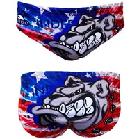 Turbo Americans Zwemslip