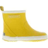 Bergstein Regenlaars Chelseaboot Yellow-Schoenmaat 32