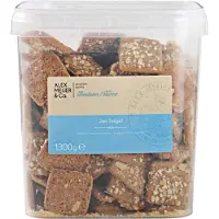 Alex Meijer - Koekemmer - Jan Hagel - 1,3 Kilo