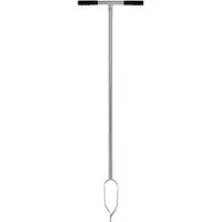 Wovar Grondboor 7 cm Gaten | Verzinkt | Per Stuk