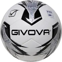 Givova Super Diamond Fifa Football Ball Wit 5
