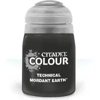 Games Workshop technical: Mordant Earth (24ml)