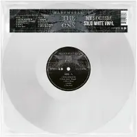 V2 Red Eye Babymetal - The Other One (Indie Exclusive Solid White Vinyl)