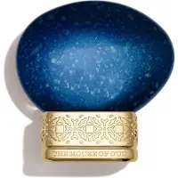 The House of Oud Royal Stones Collection Sapphire Blue Eau de Parfum 75 ml