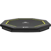 Magic Circle Pro Ingraaf trampoline Black 480 cm