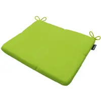 Madison Zitje universeel 40x40x5 met rits Panama lime