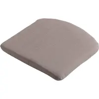Madison zitkussen panama jute 46x48 -