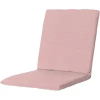 Madison Tuinkussen Universal Check Pink Lage Rug