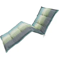 Madison Ligbedkussen Madison Suzy Natural (200 x 60 cm)