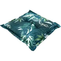 Madison Zitkussen Madison Mauel Blue (50 x 50 cm)
