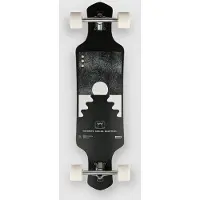 Globe Geminon 35 - Tidal Force / Black